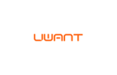 UWANT logo