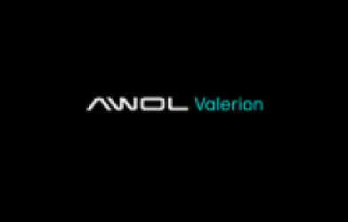 Valerion logo