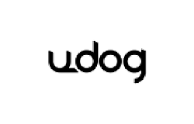 UDOG logo