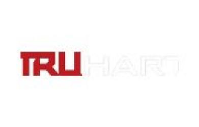 TruHart logo