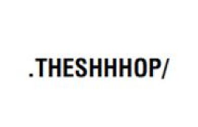 THESHHHOP IT logo