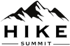 Hike Summit logo