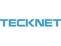 Tecknet UK logo