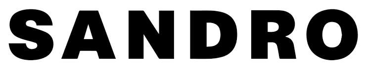 Sandro logo