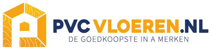 PVCvloeren logo