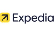 Expedia UK logo
