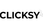 Clicksy UK logo