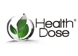 HealthDose logo
