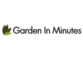 Garden In Minutes logo