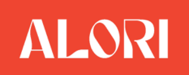 Alori logo