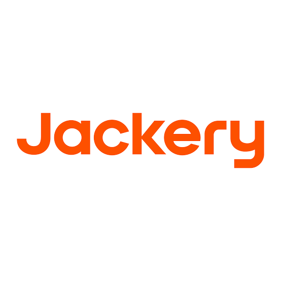 Jackery FR logo