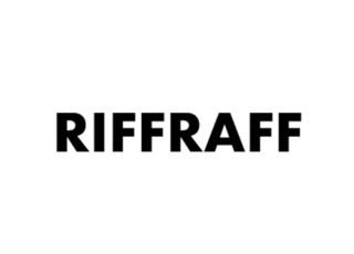 Riffraff logo