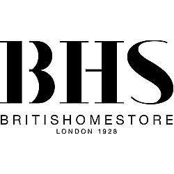 Bhs UK logo