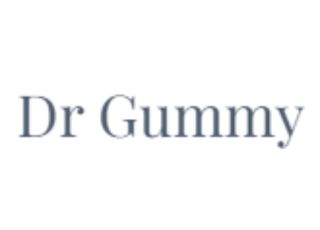 Dr Gummy logo