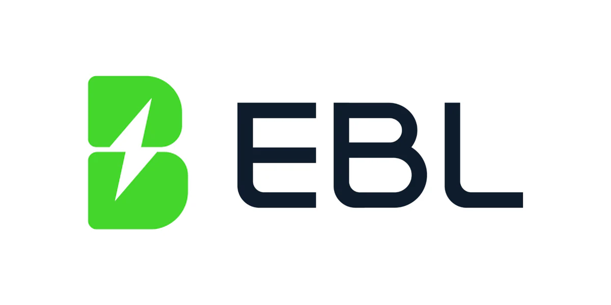 EBLOfficial logo