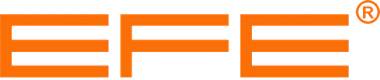 EFE Glasses logo