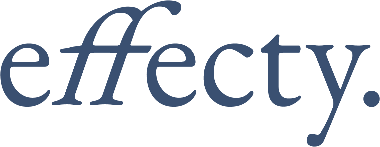 Effecty logo