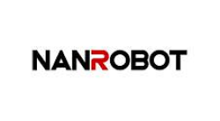Nanrobot logo