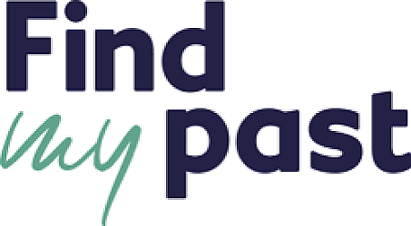 Findmypast logo