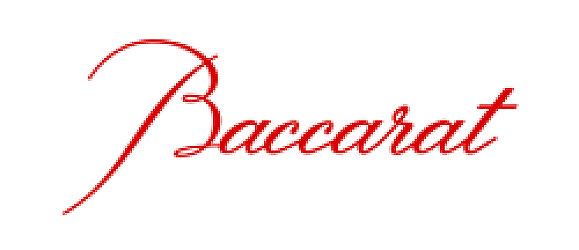Baccarat logo