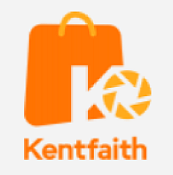 K&F Concept logo