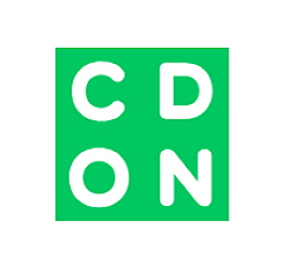 CDON SE logo