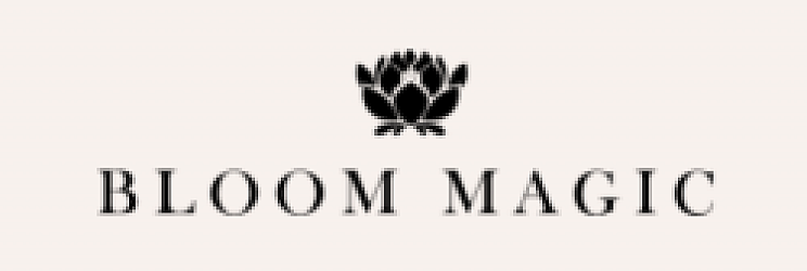 Bloom Magic IE logo