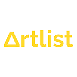 Artlist logo
