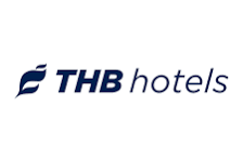 THB Hotel logo