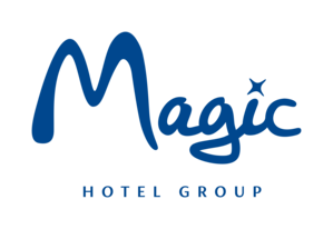 Magic Hotel logo