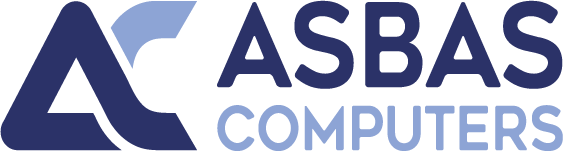 Asbas Computers NL logo