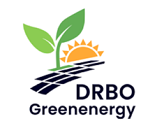 DRBO Greenenergy DE logo