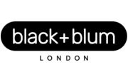 Black+Blum EU logo
