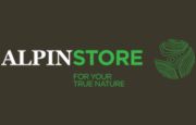Alpinstore logo