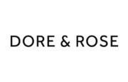 Dore & Rose logo