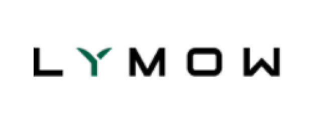 Lymow DE logo