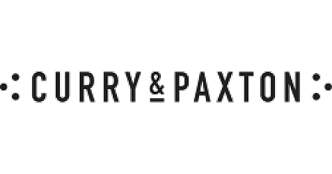 Curry & Paxton logo