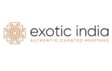 Exotic India Art logo