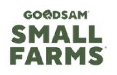 GoodSAM Foods logo