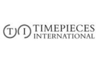 TimePieces USA logo