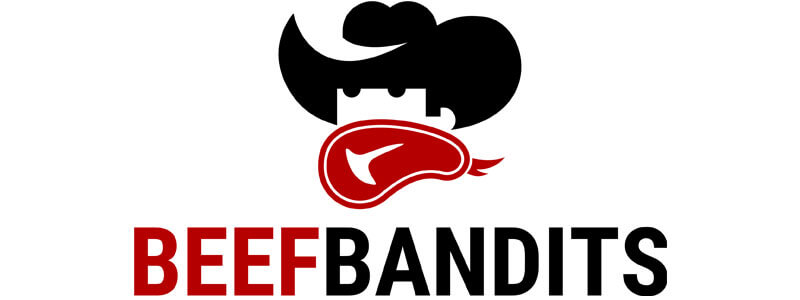 BeefBandits logo