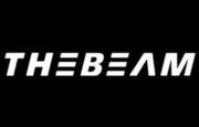 The Beam logo