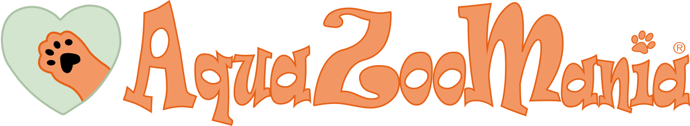 AquaZooMania IT logo