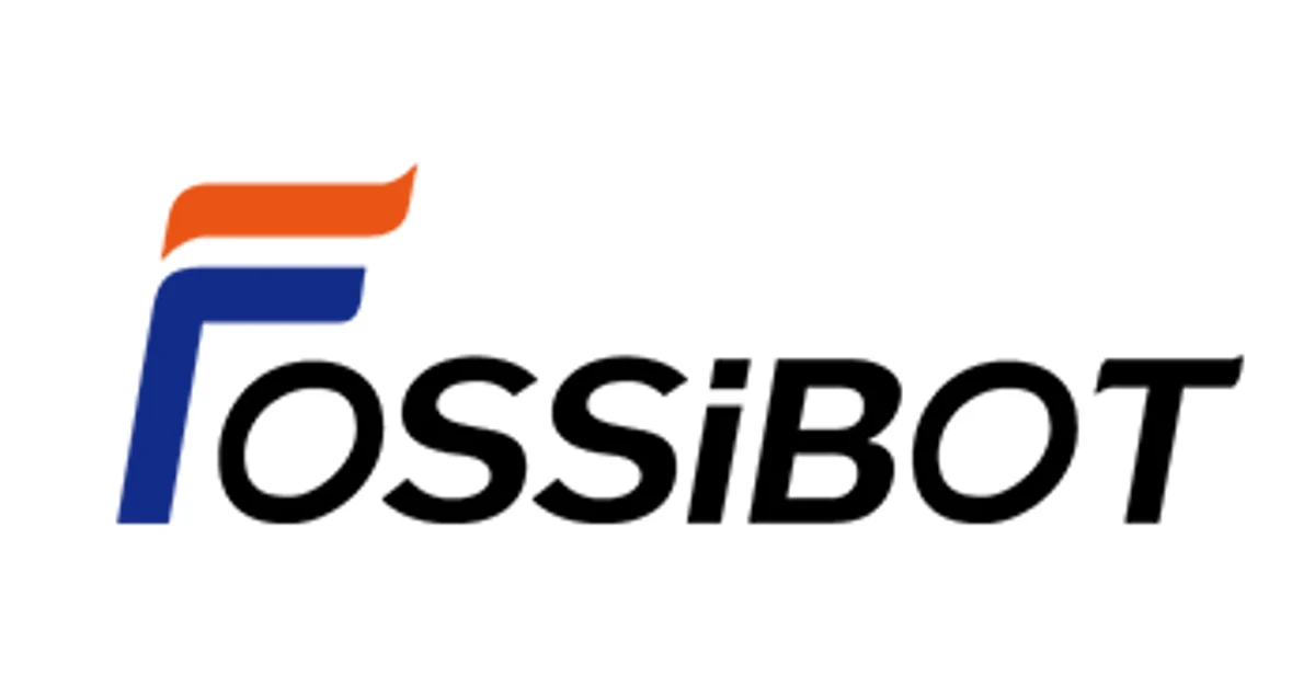 Fossibot UK logo