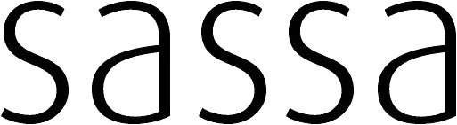 Sassa EU logo