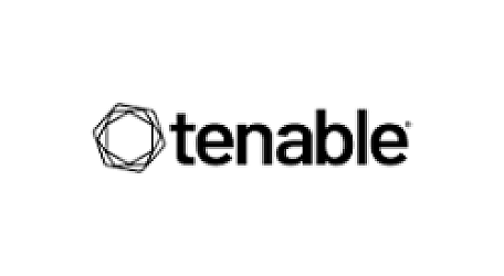 Tenable logo