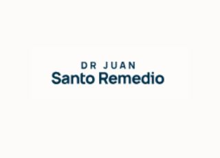 Santo Remedio logo