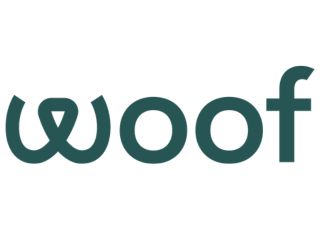 Woof logo