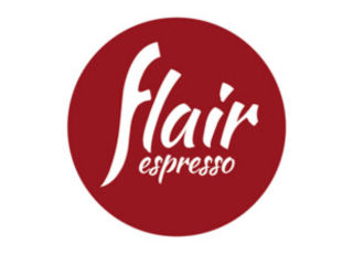 Flair Espresso logo
