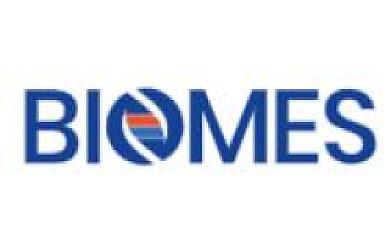 BIOMES logo